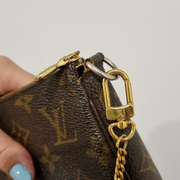 Louis Vuitton Pochette Accessoires - Picture 5 of 10